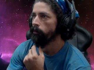 stringin webcam model stream image