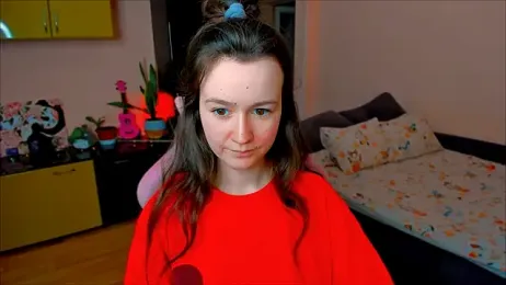 ameli_moon webcam model stream image