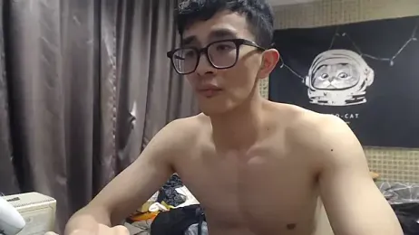 Stevenjt webcam model stream image