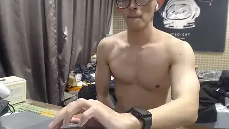 Stevenjt webcam model stream image