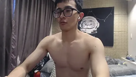 Stevenjt webcam model stream image