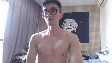Stevenjt webcam model stream image