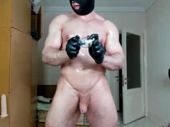 sweetmuscles_boy webcam model stream image