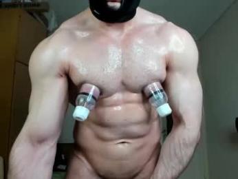 sweetmuscles_boy webcam model stream image