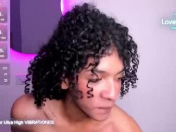 alaiasexygirl webcam model stream image