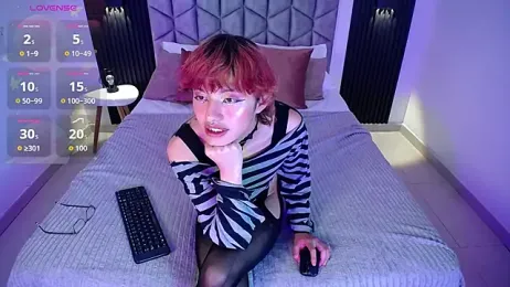 venus_999 webcam model stream image