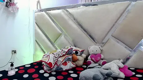 charlot_jostin webcam model stream image