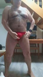 RabakoSpain webcam model stream image