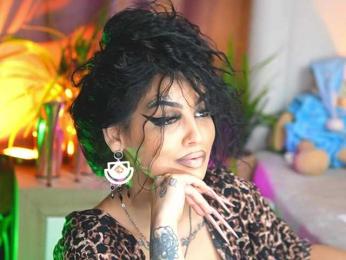 KarsynJayde webcam bongacams model stream image