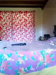 emiliemilf webcam model stream image
