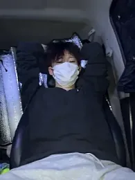 chiba_chan webcam model stream image