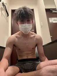 chiba_chan webcam model stream image