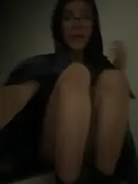 SweetBunnyGF webcam model stream image