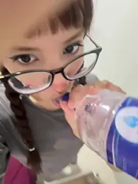 SweetBunnyGF webcam model stream image