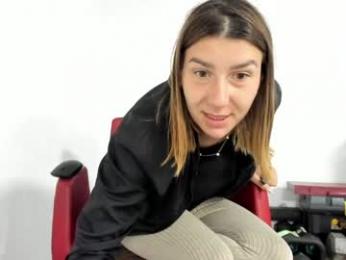 sexy07sexy webcam chaturbate model stream image