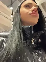 ilariea_girl webcam model stream image