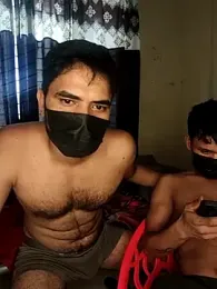 Ragnorok01 webcam stripchat model stream image