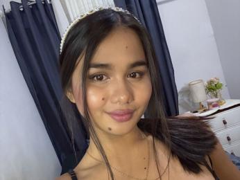 AngelCavendish webcam livejasmin model stream image