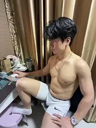 SSSS_88 webcam model stream image
