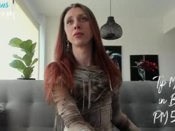 bumbum_kalibum webcam chaturbate model stream image