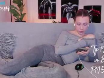 bumbum_kalibum webcam chaturbate model stream image