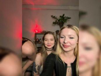 Iiiillllyyyy webcam bongacams model stream image