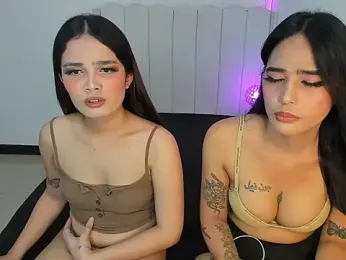 Blythe_Greyson webcam model stream image