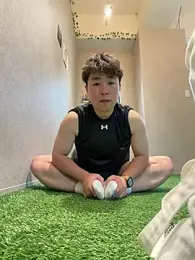 Nobu_469 webcam model stream image