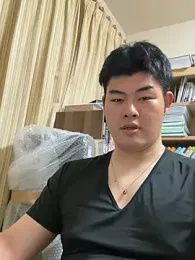 shun_201 webcam model stream image