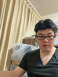 shun_201 webcam model stream image