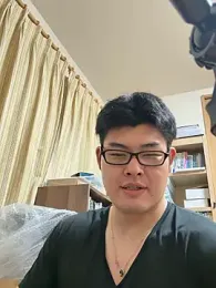 shun_201 webcam model stream image