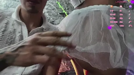 Rich_Couple_69 webcam model stream image