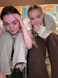 bambi_lu webcam stripchat model stream image