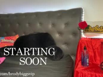 brodybiggs webcam model stream image