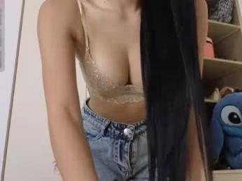 itsdevilcat webcam model stream image