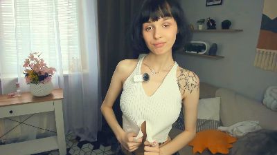 KaterineRengifo webcam model stream image