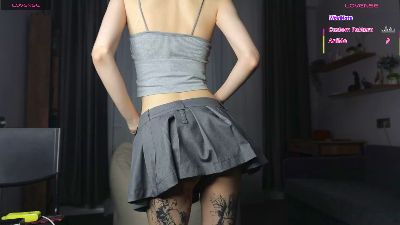 KaterineRengifo webcam model stream image