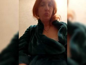 MssAngela webcam model stream image