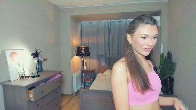 ShawanaSonkens webcam model stream image