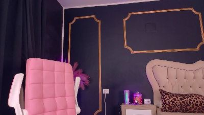 DeeaDiamond webcam model stream image