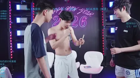 YDHY-BOY-01 webcam model stream image