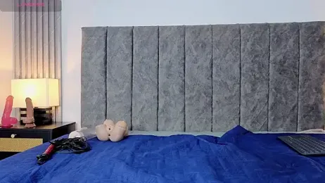 Liam_forest_ webcam model stream image