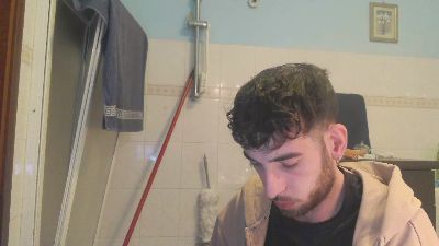 Meastroboris95 webcam model stream image