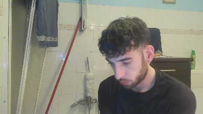 Meastroboris95 webcam model stream image