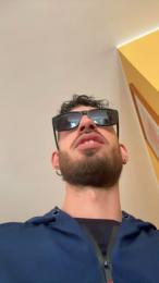 Meastroboris95 webcam model stream image