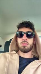 Meastroboris95 webcam model stream image