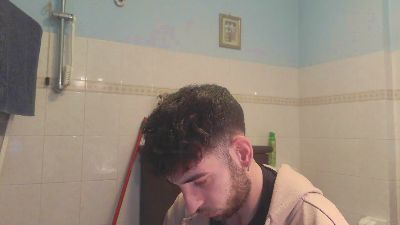 Meastroboris95 webcam model stream image