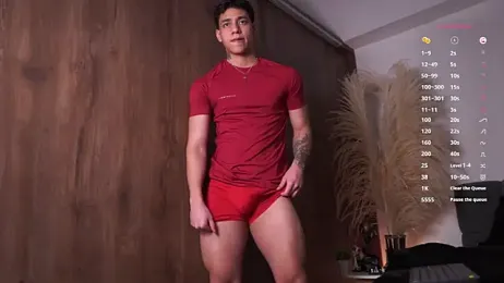 Josep_Davies webcam stripchat model stream image