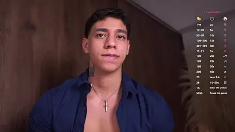 Josep_Davies webcam stripchat model stream image