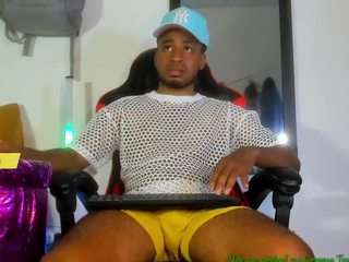 prince-gemini webcam camsoda model stream image
